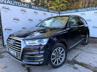 Audi Q7 foto 2