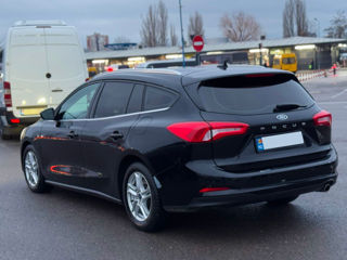 Ford Focus foto 8