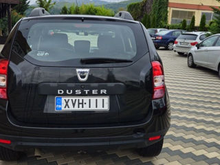 Dacia Duster foto 6