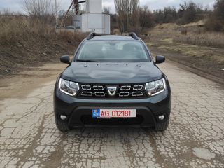 Dacia Duster foto 1