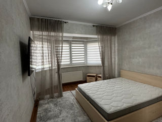 Apartament cu 2 camere, 76 m², Râșcani, Chișinău foto 6