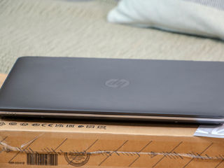 Hp Probook 650/ Core I5 6200U/ 8Gb Ram/ 256Gb SSD/ 15.6" HD!! foto 17