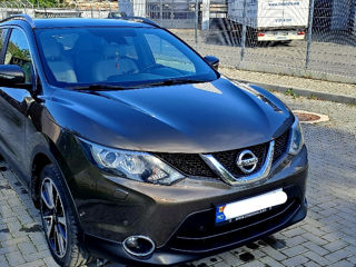 Nissan Qashqai foto 3