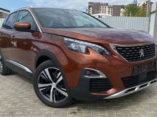 Peugeot 3008 foto 3