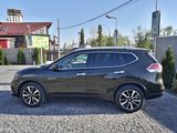 Nissan X-Trail foto 5