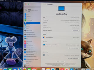 MacBook Pro 15 Retina 2019 (Core i7 9750H/16Gb Ram/512Gb SSD/Radeon Pro 555X/15.4" Retina) foto 18