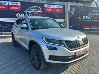 Skoda Kodiaq foto 2