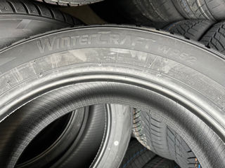 235/50 R18 Kumho Wintercraft WP52/ Доставка, livrare toata Moldova 2023 foto 9