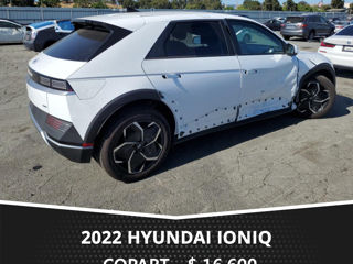 Hyundai IONIQ 5 foto 4