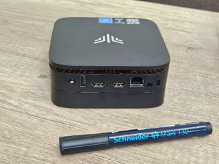 Nou! Mini PC (Intel 12Gen/Ram 16Gb/SSD 512Gb/wifi+bt) foto 4