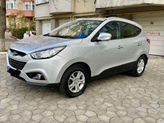 Hyundai Tucson foto 2