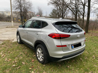 Hyundai Tucson foto 4