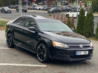 Volkswagen Jetta foto 3