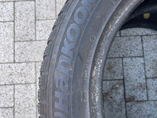 Anvelope 235/55 R 19 foto 3