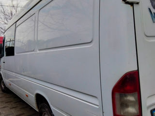 Mercedes Sprinter 313 foto 3