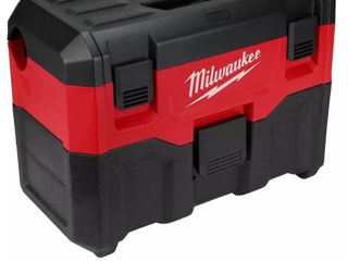 Milwaukee aspirator m18 nou foto 4