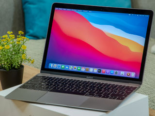 Macbook Retina 12/ Core M3-6Y30/ 8Gb Ram/ 256Gb SSD/ 12" Retina/ 96Cycles!! foto 3