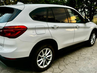 BMW X1 foto 4