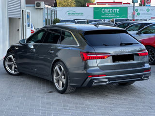 Audi A6 foto 4