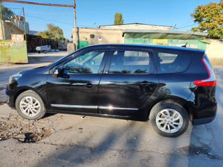 Renault Grand Scenic foto 5