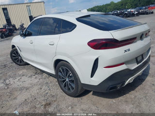 BMW X6 foto 5