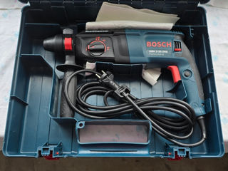 Bosch GBH 2-26 DRE ( Ciocan rotopercutor)