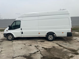 Ford Transit foto 3