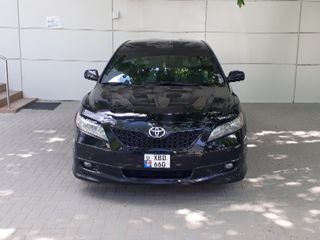 Toyota Camry foto 3