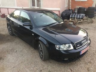 Bloc abs piese audi a6 a4 1995-2007