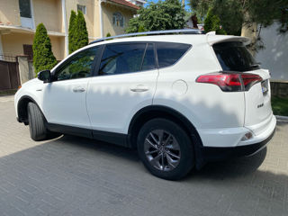 Toyota Rav 4 foto 5