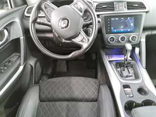 Renault Kadjar foto 5