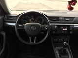 Skoda Superb foto 4