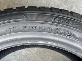 225/45 R17 Hankook Kinergy 4S foto 5