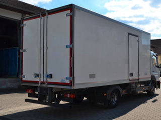 Mercedes Atego 821 Euro-6 foto 2