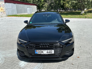 Audi A6 foto 3