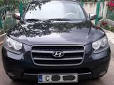 Hyundai Santa FE foto 1