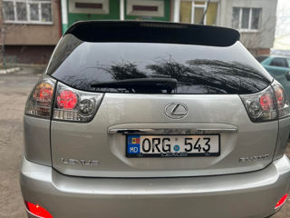 Lexus RX Series foto 4