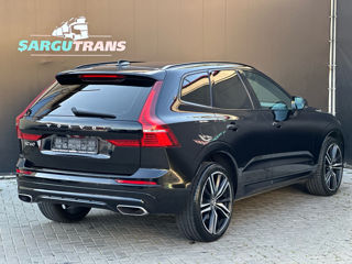 Volvo XC60 foto 4