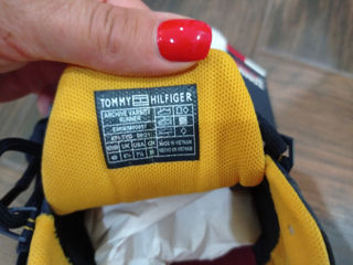 Ghete Tommy Hilfiger noi 40 foto 3