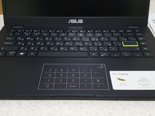 Asus Vivobook e410m.4x ядерный.4gb.Ssd 256gb.Как новый.Garantie 6luni. foto 5