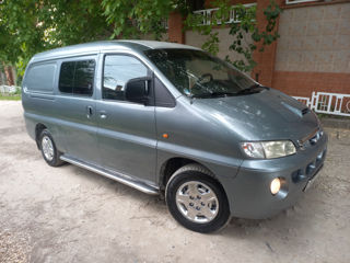 Hyundai H200