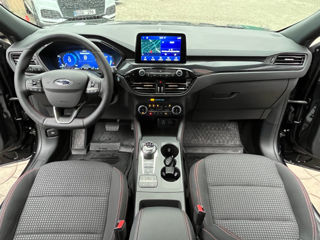 Ford Kuga foto 8