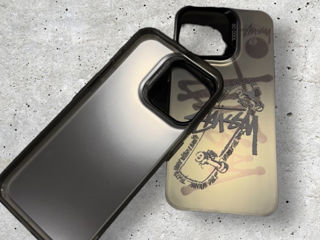 Case stussy (15 pro max) foto 2