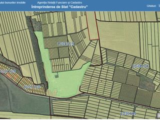 Linga Singera, Teren la 8  km de la aeroportul Chisinau. Investitie cu perspectiva! foto 9