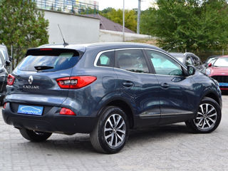 Renault Kadjar foto 2