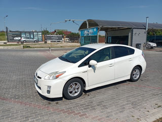 Toyota Prius foto 3