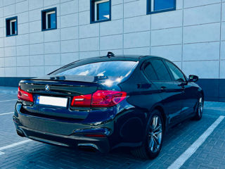 BMW 5 Series foto 4