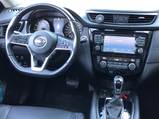 Nissan X-Trail foto 13