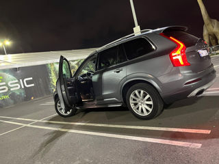 Volvo XC90 foto 7