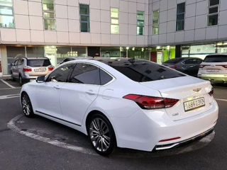 Genesis G80 foto 2